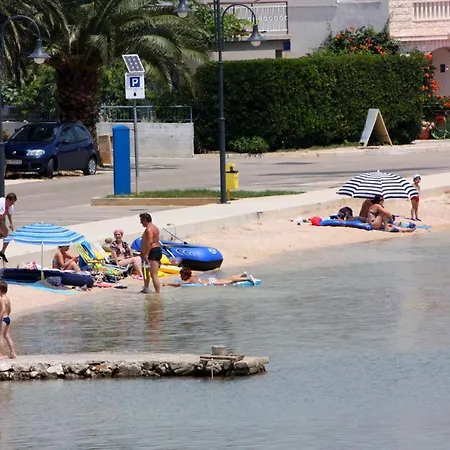 Apartament By The Sea - 12820 Rogoznica (Sibenik-Knin)