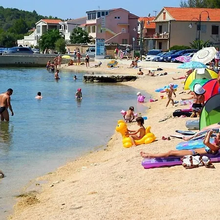 By The Sea - 12820 Rogoznica (Sibenik-Knin)