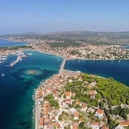 By The Sea - 12820 Rogoznica (Sibenik-Knin)