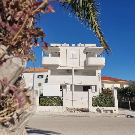 By The Sea - 12820 Apartament Rogoznica (Sibenik-Knin)