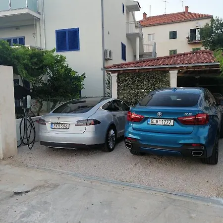 By The Sea - 12820 Apartament