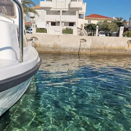 By The Sea - 12820 Apartament Rogoznica (Sibenik-Knin)