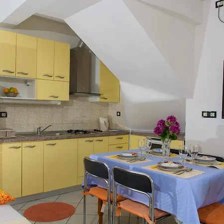 Apartament By The Sea - 12820 Rogoznica (Sibenik-Knin)