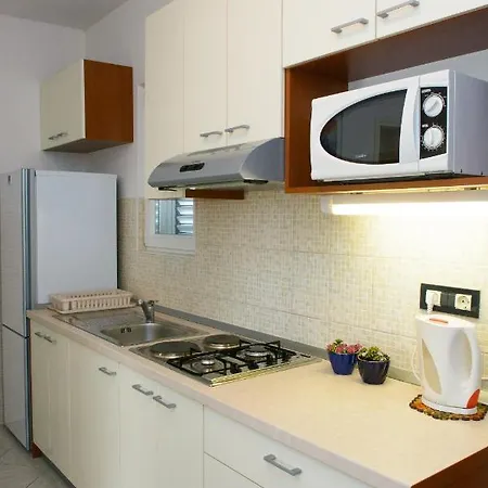 By The Sea - 12820 Apartament Rogoznica (Sibenik-Knin)