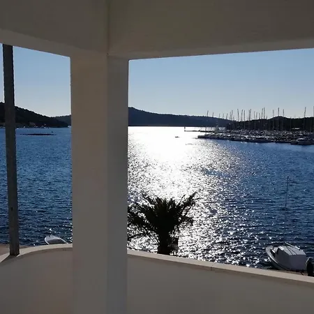 Apartament By The Sea - 12820