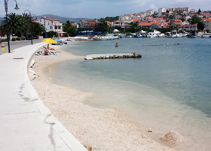 By The Sea - 12820 * Rogoznica (Sibenik-Knin)