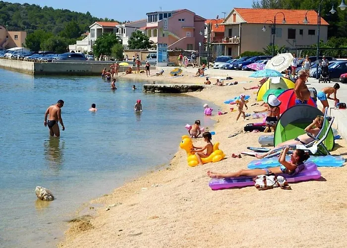 By The Sea - 12820 Rogoznica (Sibenik-Knin)