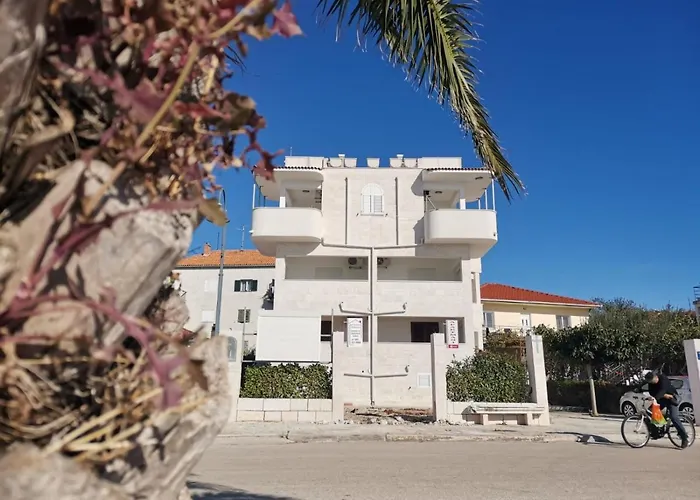 By The Sea - 12820 Appartement Rogoznica (Sibenik-Knin)