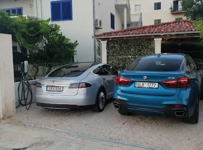 By The Sea - 12820 Appartement