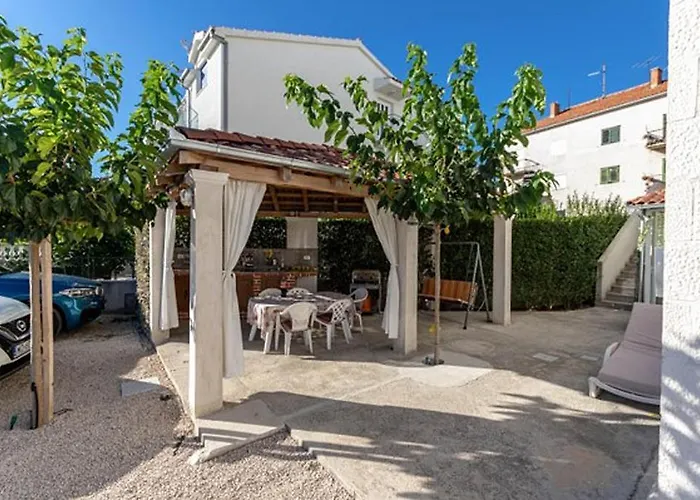 By The Sea - 12820 Appartement