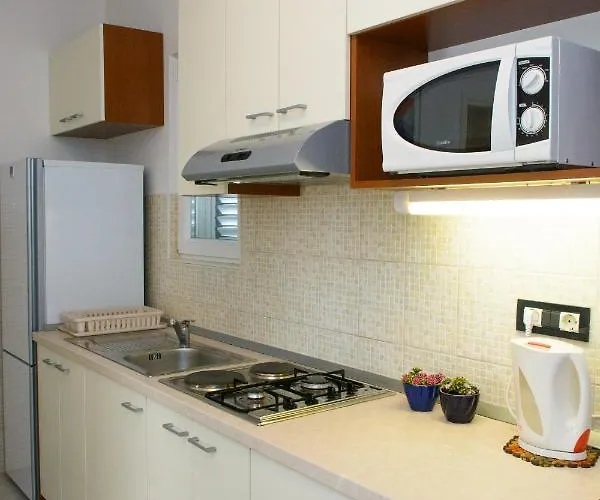 By The Sea - 12820 Appartement Rogoznica (Sibenik-Knin)