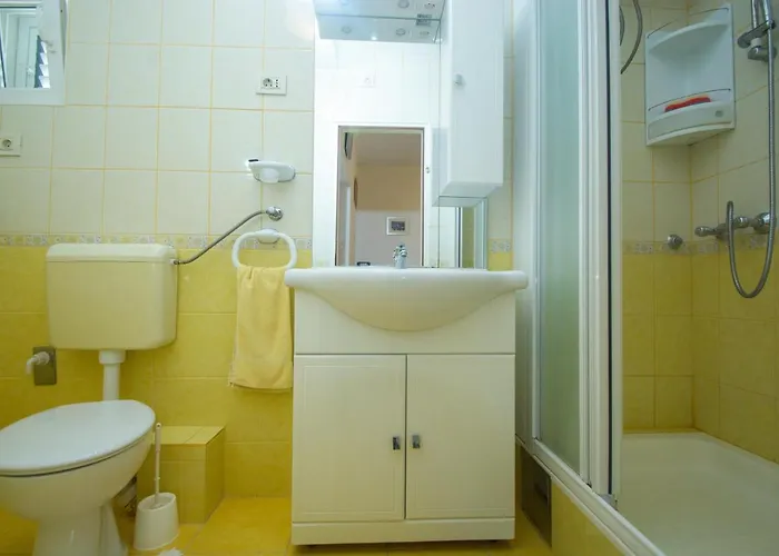 By The Sea - 12820 * Rogoznica (Sibenik-Knin)